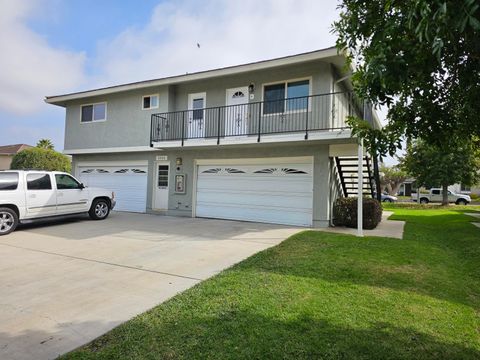 5976 Hickory Street 4 CARPINTERIA CA 93013