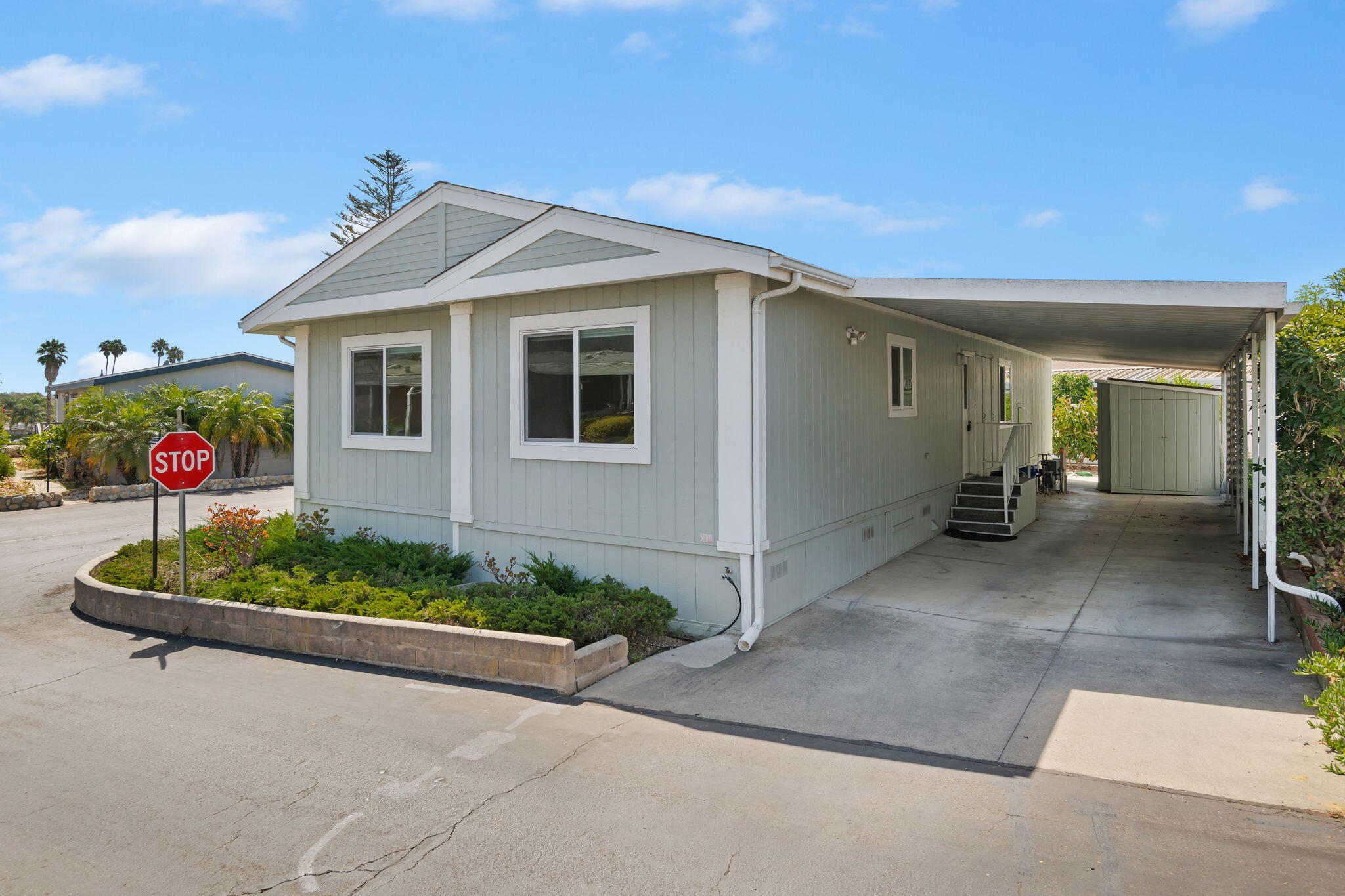 333 Old Mill Road Spc 252