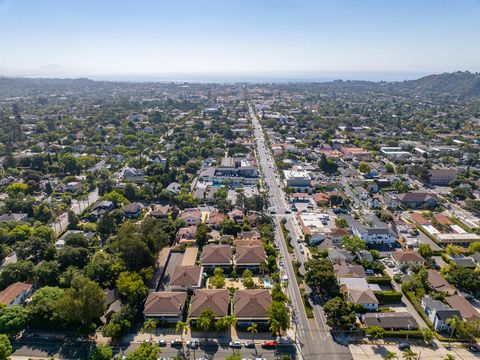 Photo of 1309 Castillo Street, SANTA BARBARA, CA 93101 (MLS # 26-1712)