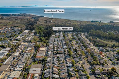 7465 Hollister Avenue, Condo #337 GOLETA CA 93117