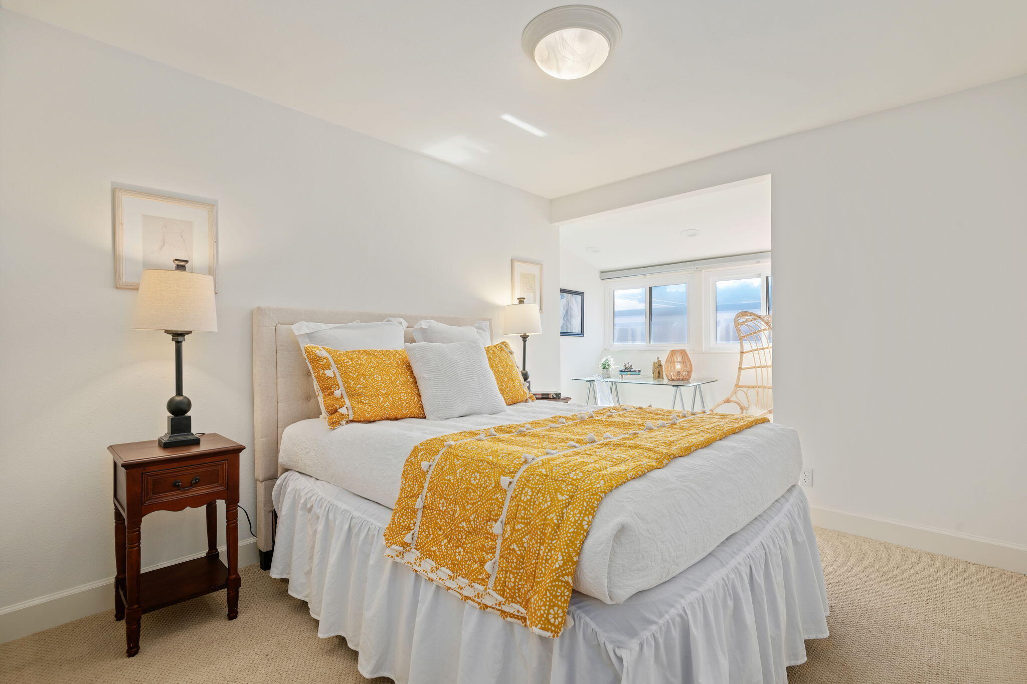 Santa Barbara, California 93105, United States, 3 Bedrooms Bedrooms, ,2 BathroomsBathrooms,Residential,Pending,2444