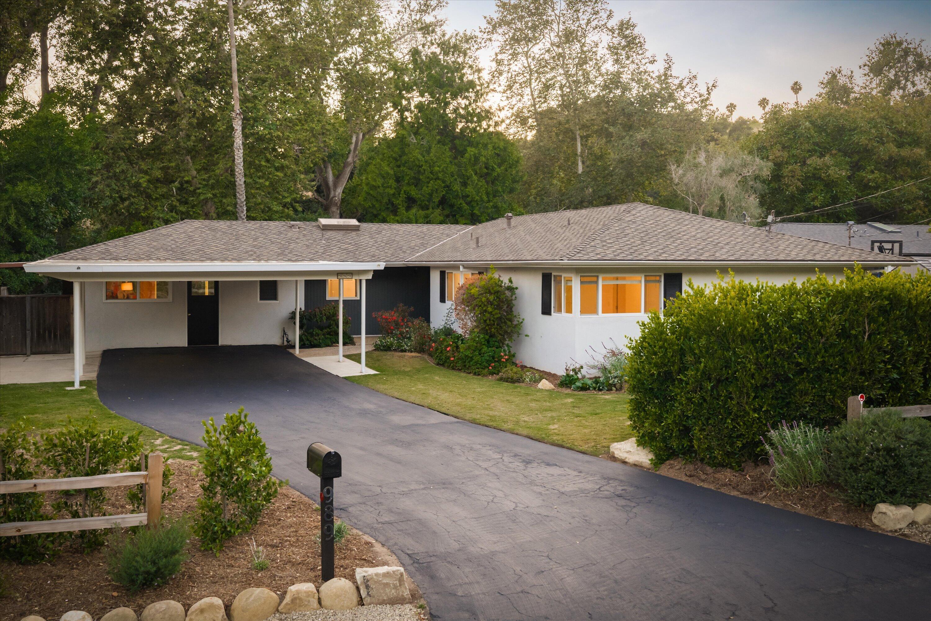 989 N San Marcos Road