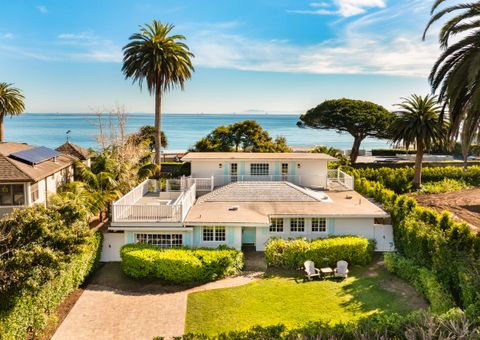 22 Miramar Avenue SANTA BARBARA CA 93108