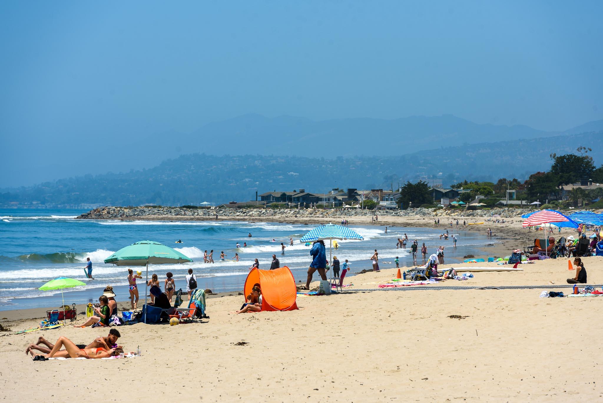 Carpinteria, California 93013, United States, 3 Bedrooms Bedrooms, ,2 BathroomsBathrooms,Residential,Pending,4024