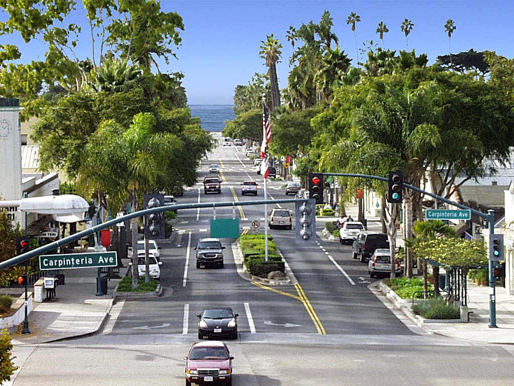 Carpinteria, California 93013, United States, 3 Bedrooms Bedrooms, ,2 BathroomsBathrooms,Residential,Pending,4024