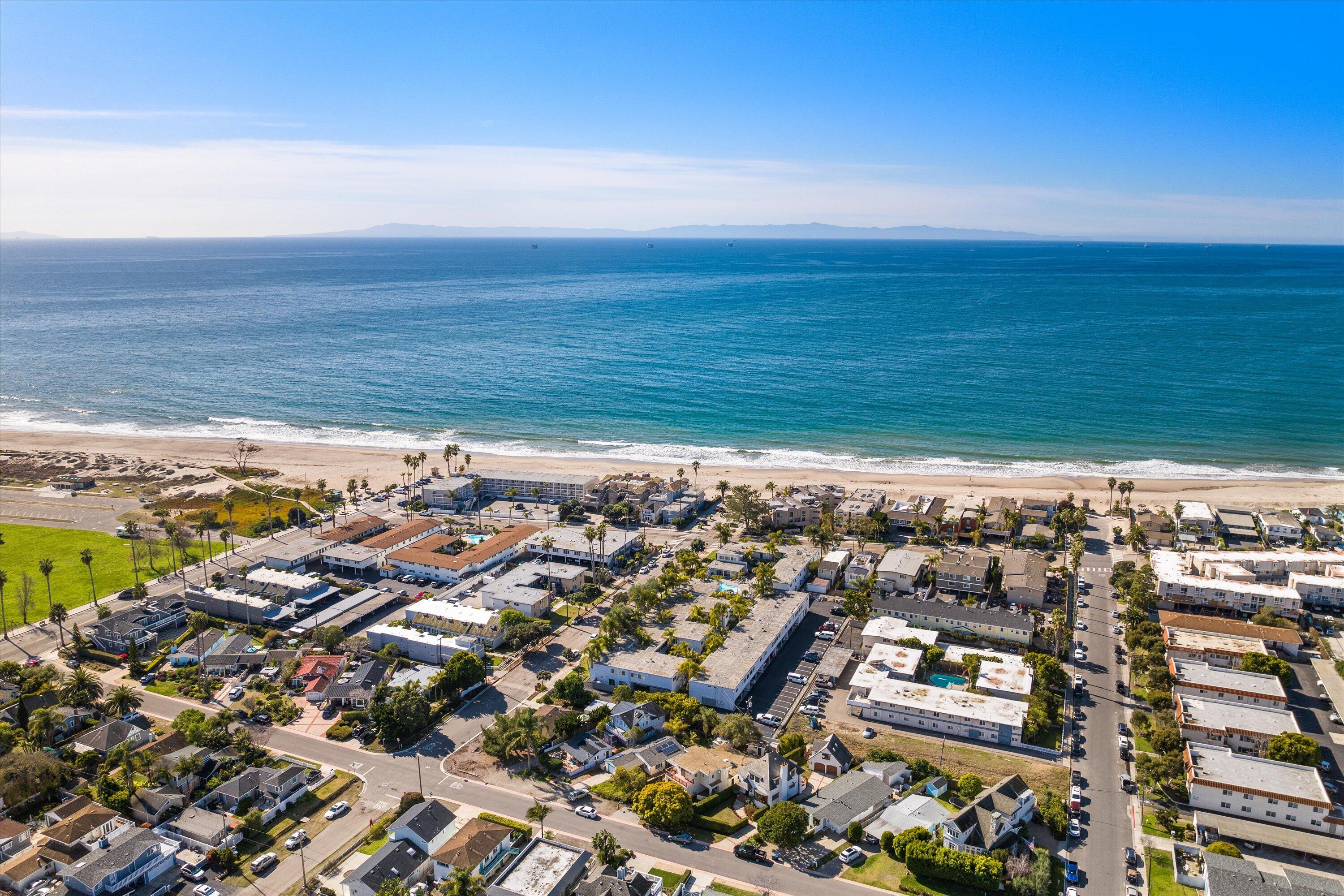 Carpinteria, California 93013, United States, 3 Bedrooms Bedrooms, ,2 BathroomsBathrooms,Residential,Pending,4024