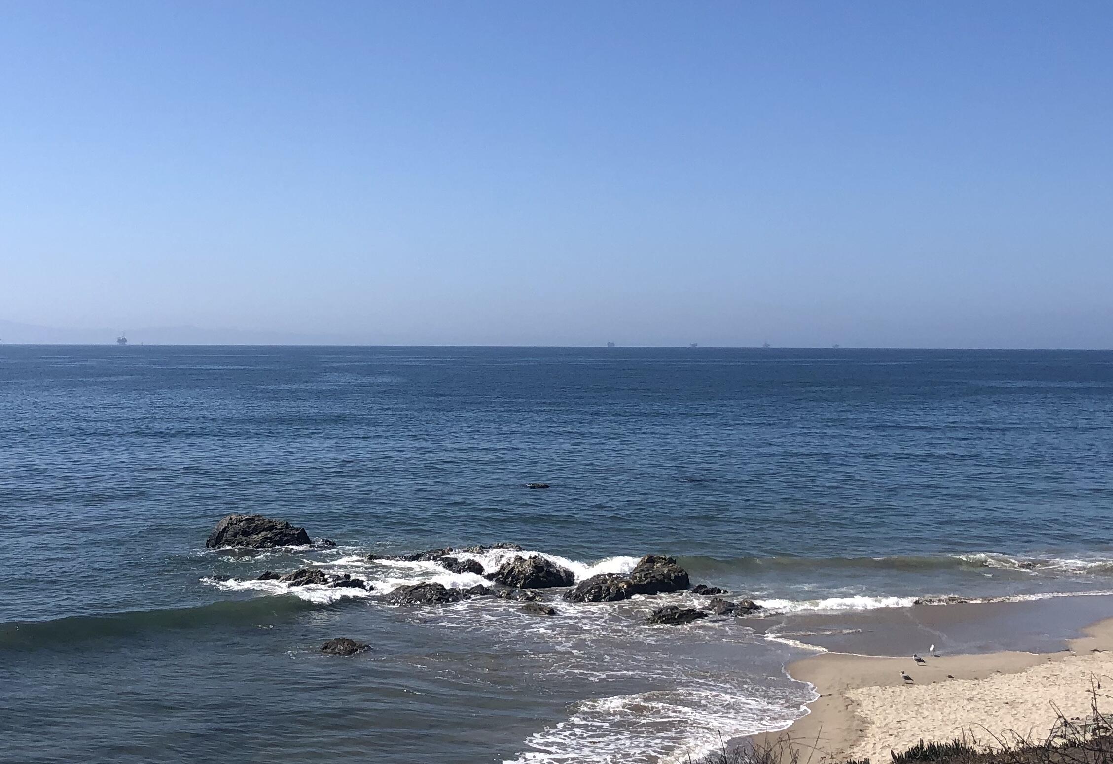 Carpinteria, California 93013, United States, 3 Bedrooms Bedrooms, ,2 BathroomsBathrooms,Residential,Pending,4024