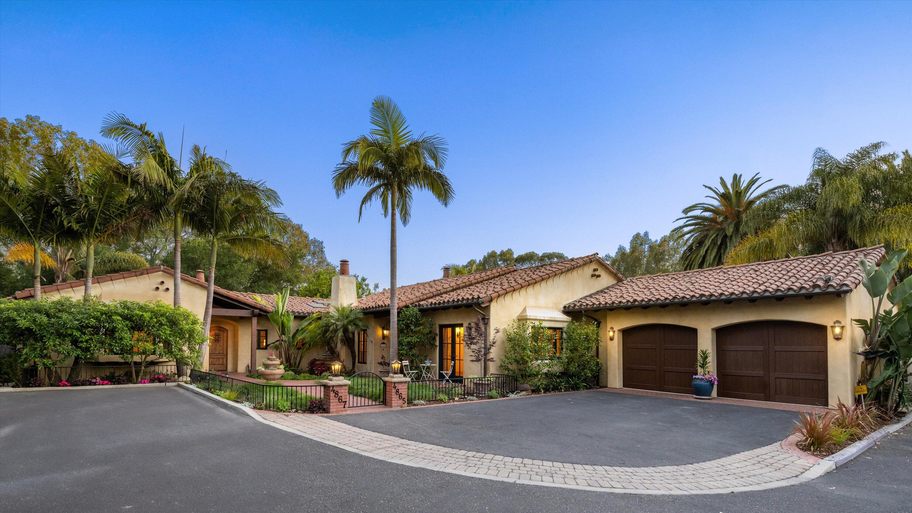 Santa Barbara, California 93110, United States, 5 Bedrooms Bedrooms, ,5 BathroomsBathrooms,Residential,Active,153809