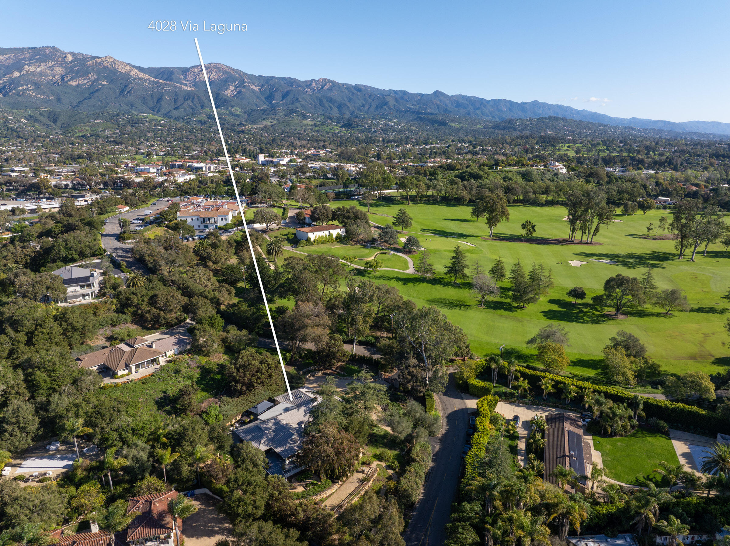 4028 Via Laguna