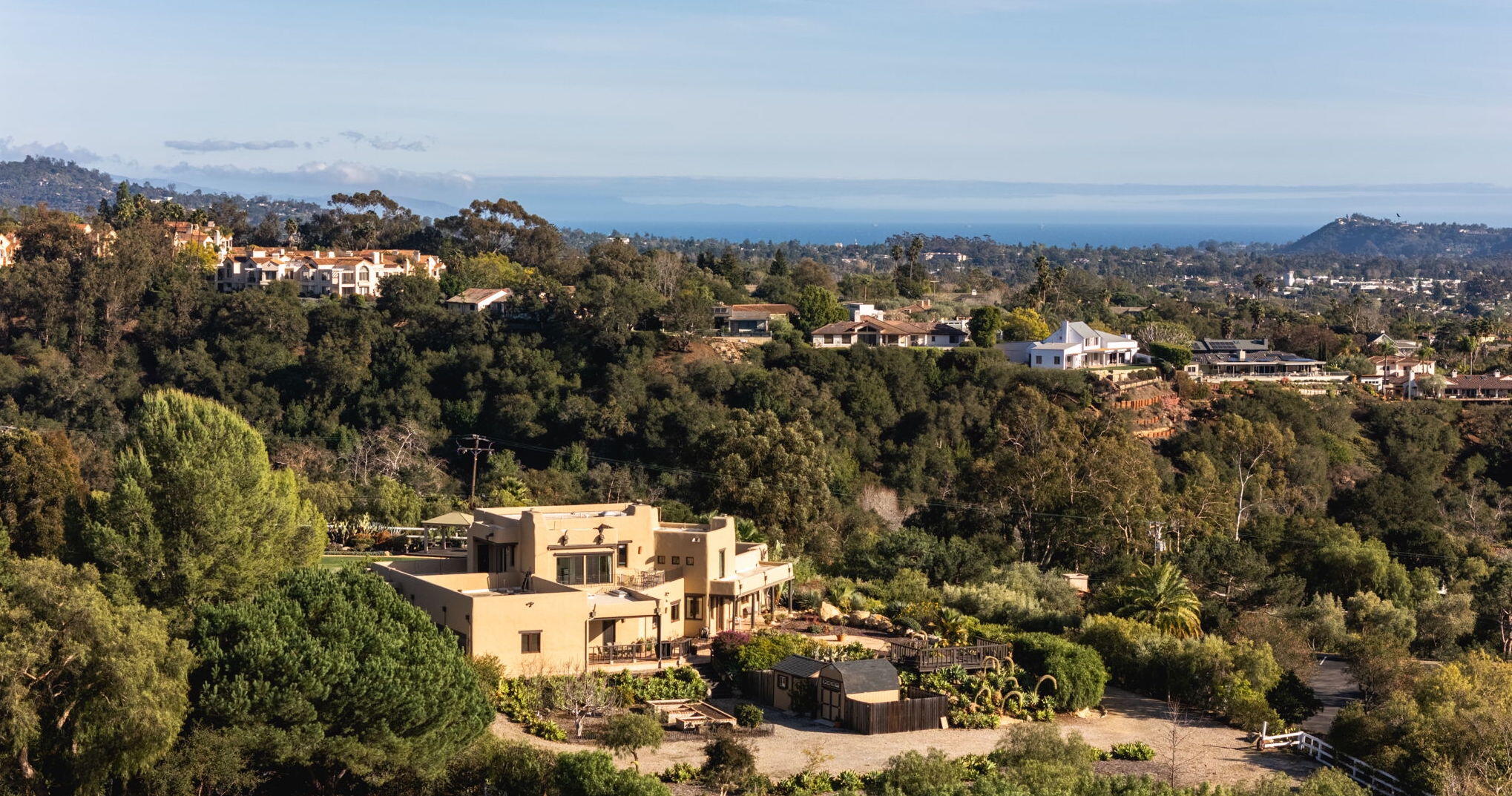 Santa Barbara, California 93111, United States, 4 Bedrooms Bedrooms, ,4 BathroomsBathrooms,Residential,Pending,5974