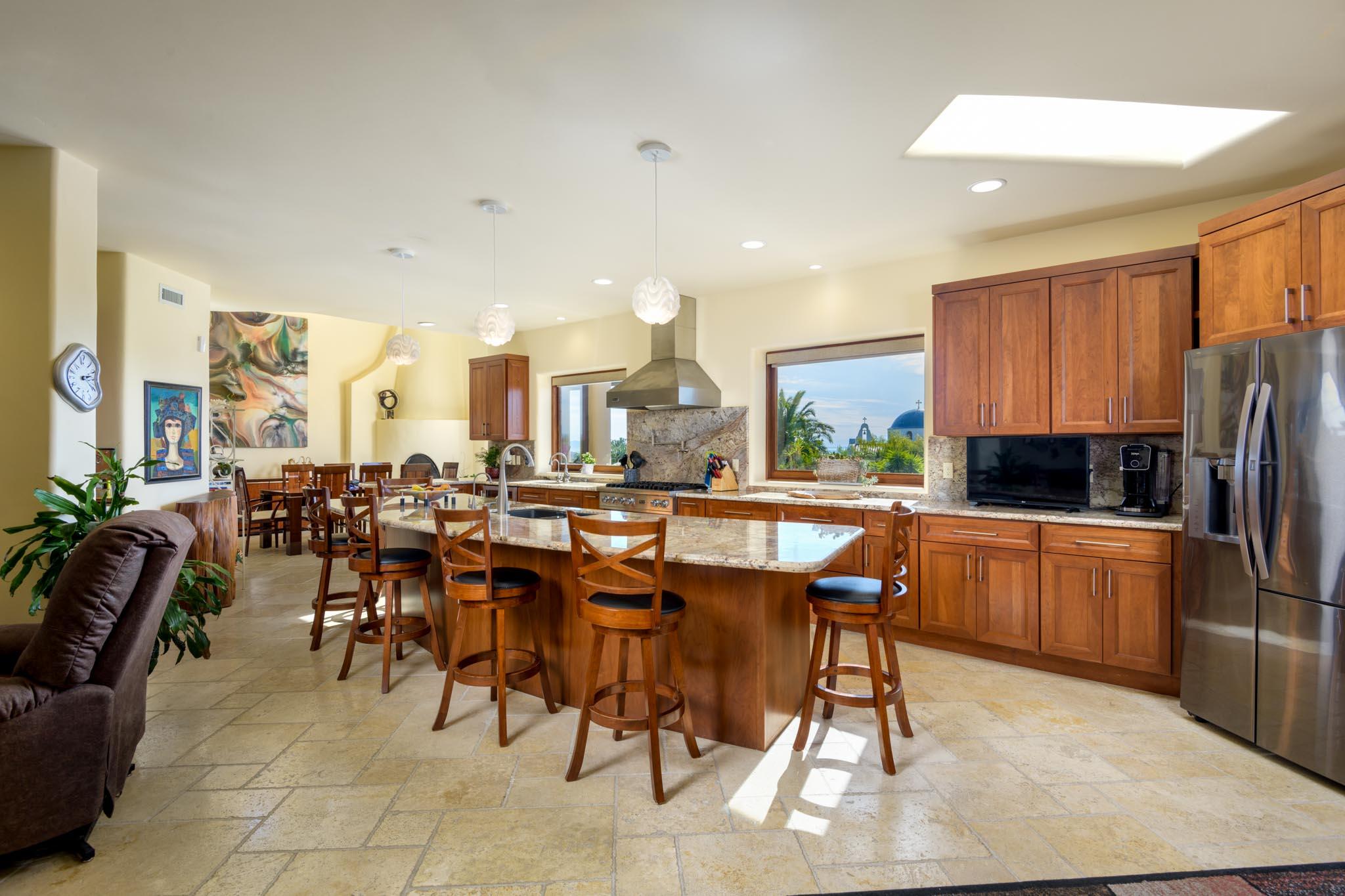 Santa Barbara, California 93111, United States, 4 Bedrooms Bedrooms, ,4 BathroomsBathrooms,Residential,Pending,5974