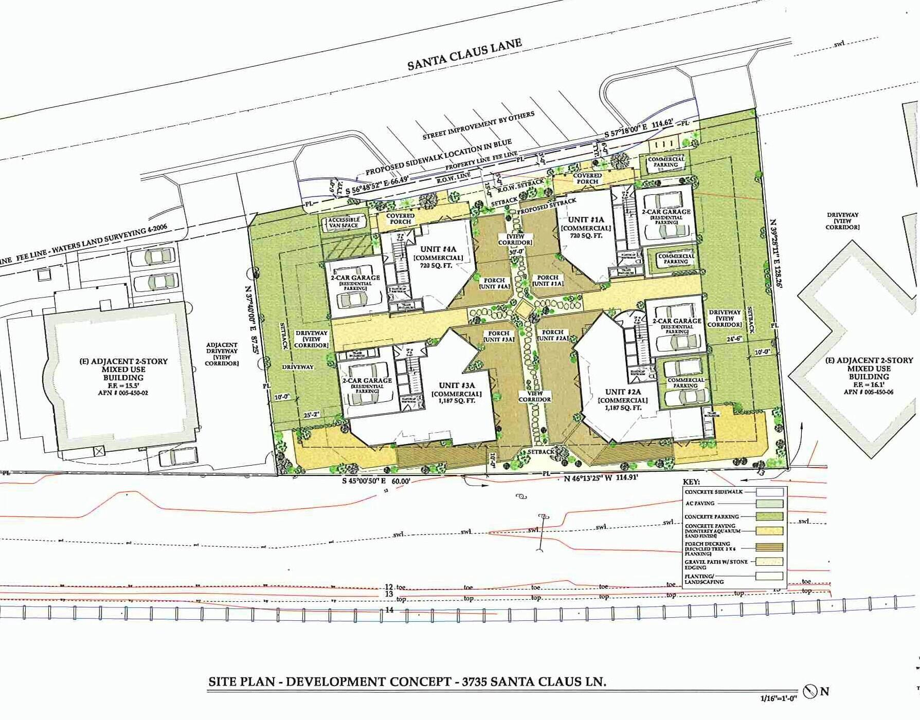 Carpinteria, California 93013, United States, ,Residential,Active,108932