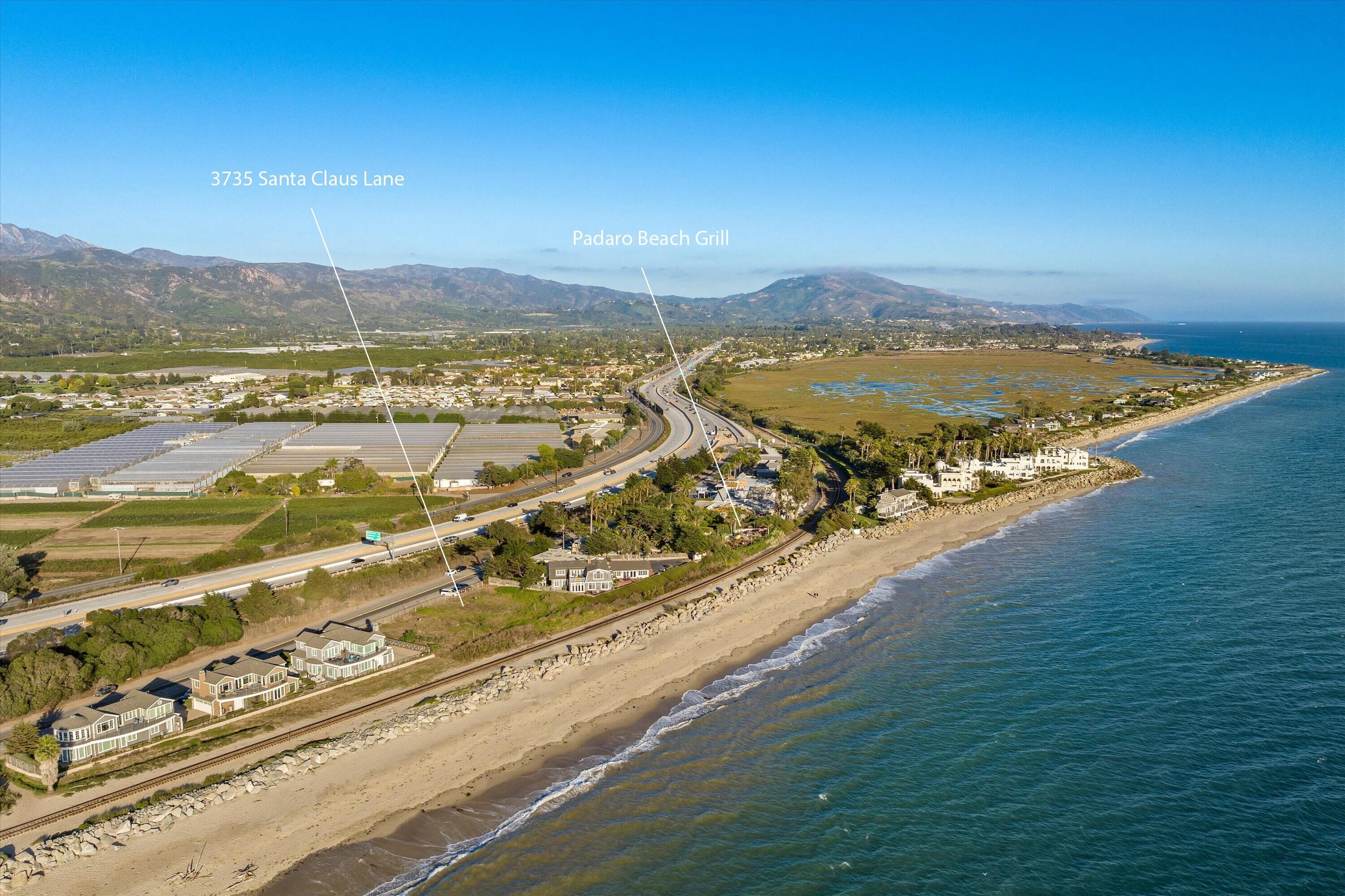 Carpinteria, California 93013, United States, ,Residential,Active,108932