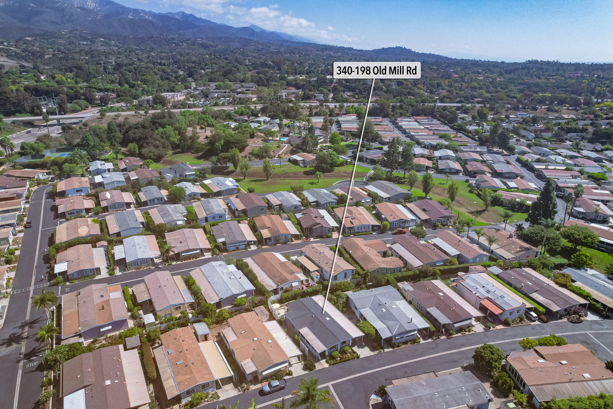 Santa Barbara, California 93110, United States, 2 Bedrooms Bedrooms, ,2 BathroomsBathrooms,Residential,Active,220735