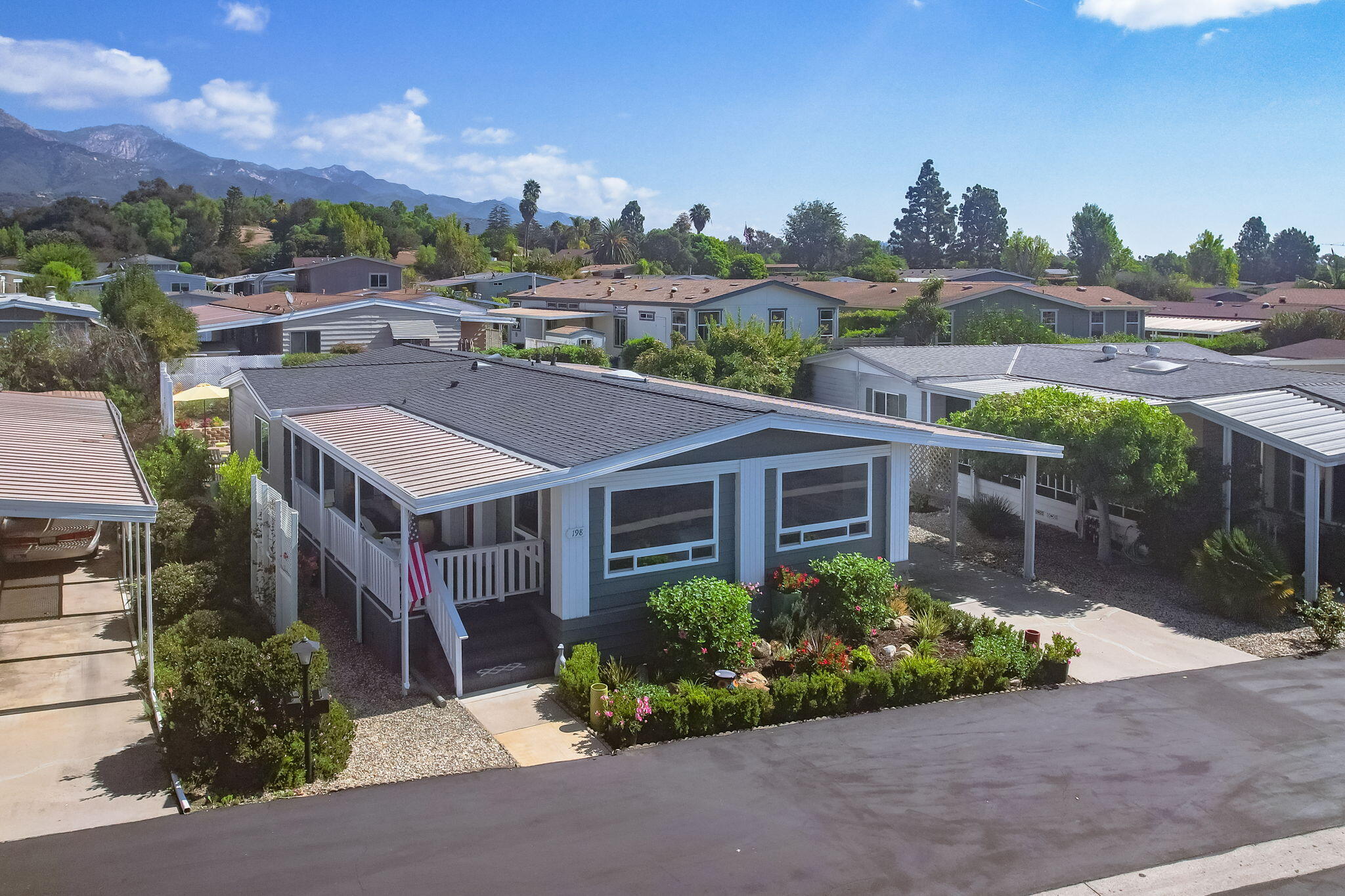 340 Old Mill Road Spc 198