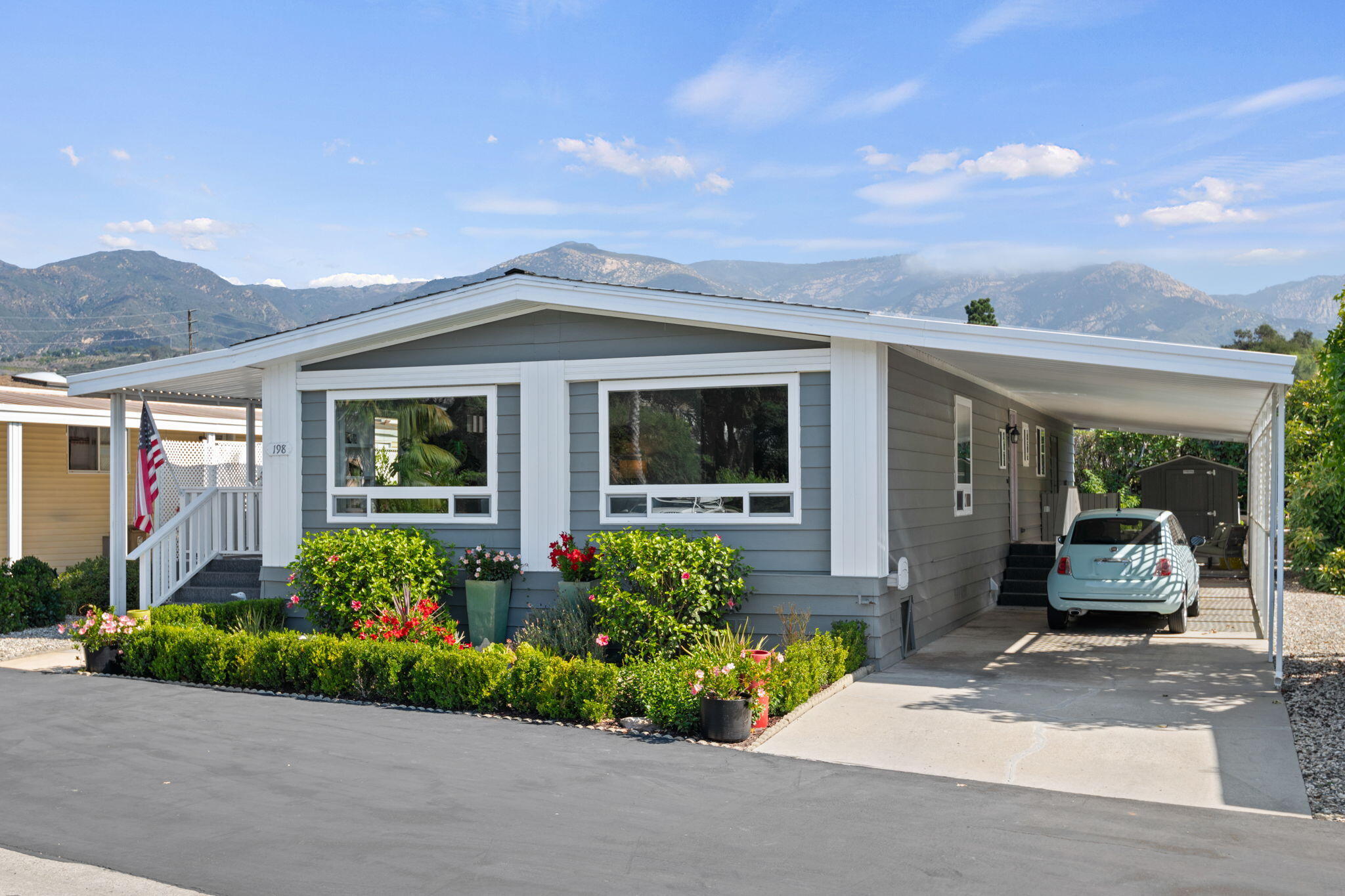 340 Old Mill Road Spc 198