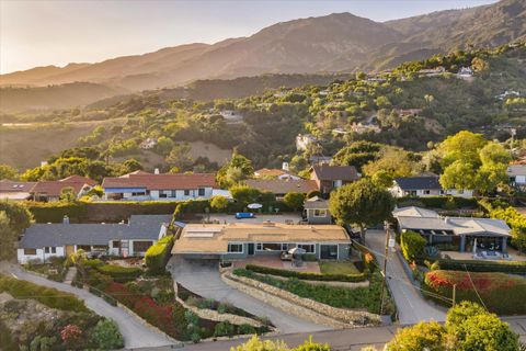 Photo of 2669 Montrose Place, SANTA BARBARA, CA 93105 (MLS # 26-1827)