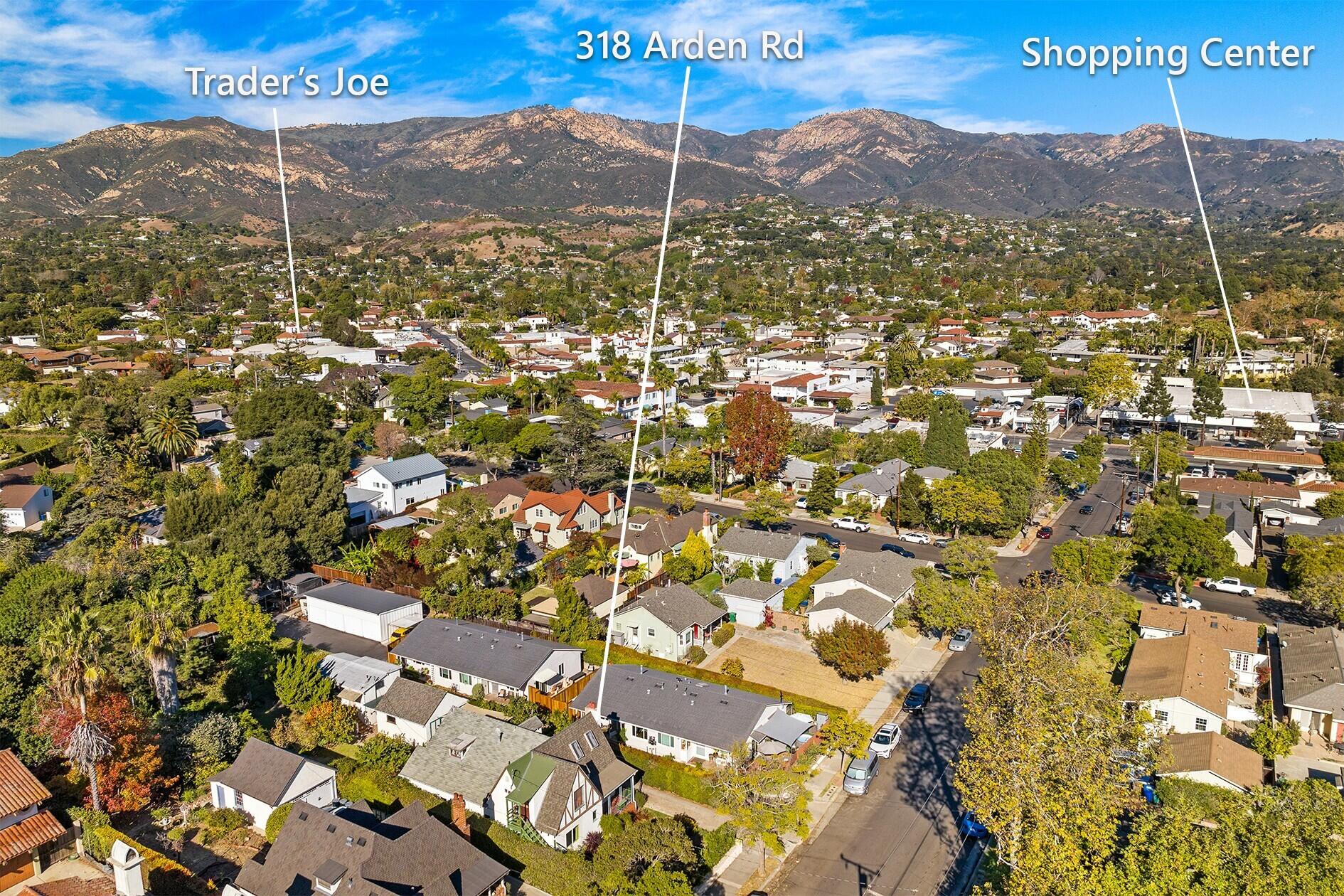 Santa Barbara, California 93105, United States, 4 Bedrooms Bedrooms, ,3 BathroomsBathrooms,Residential,Pending,15879