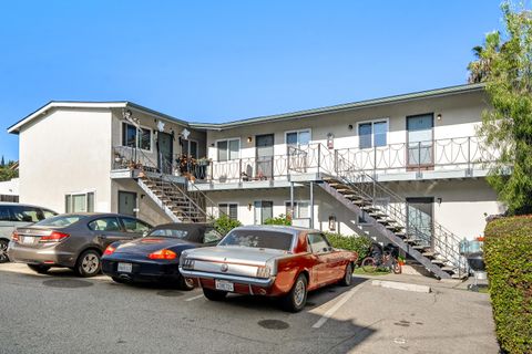 1011 Laguna Street SANTA BARBARA CA 93101