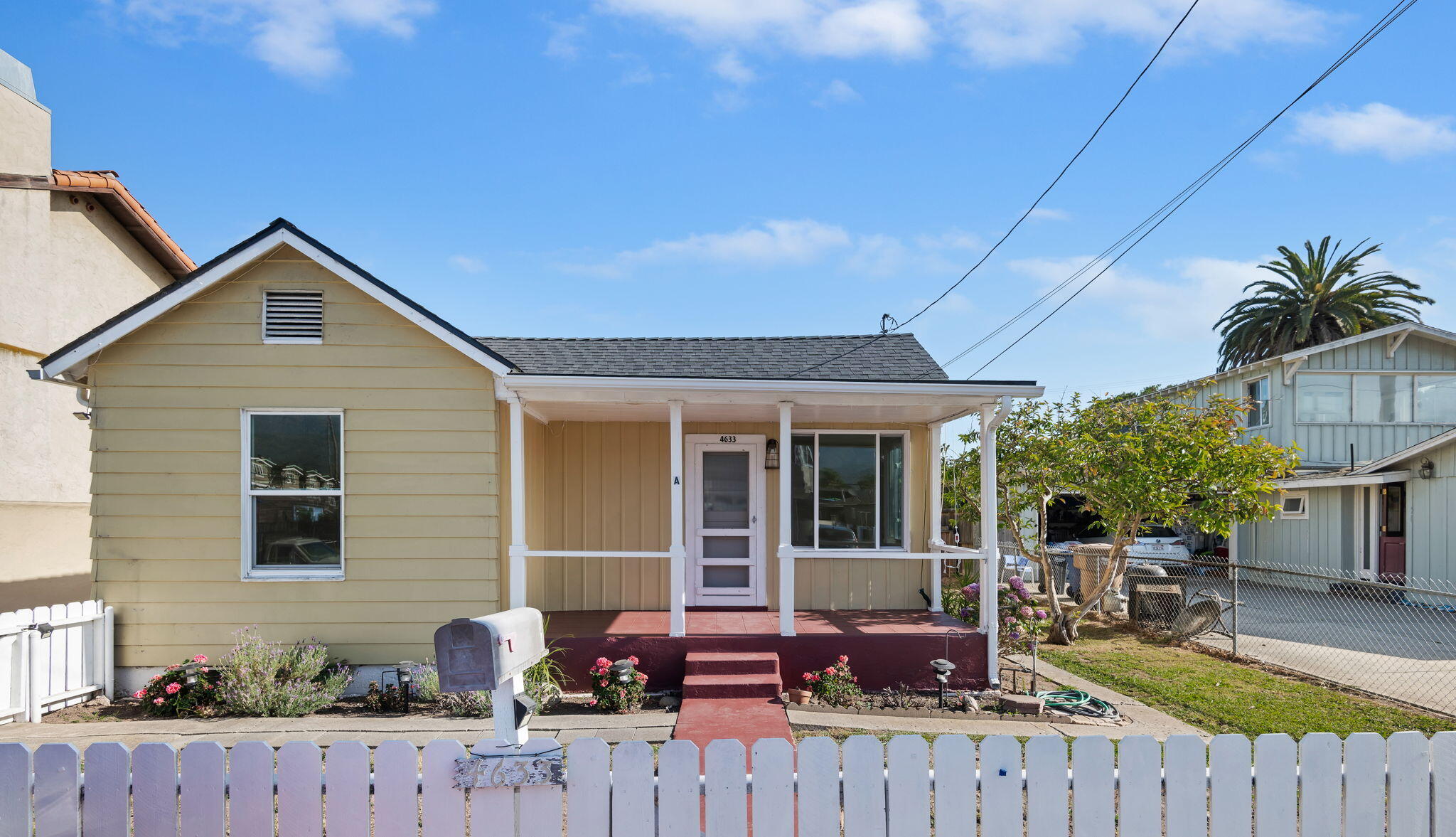 4633 9th Street