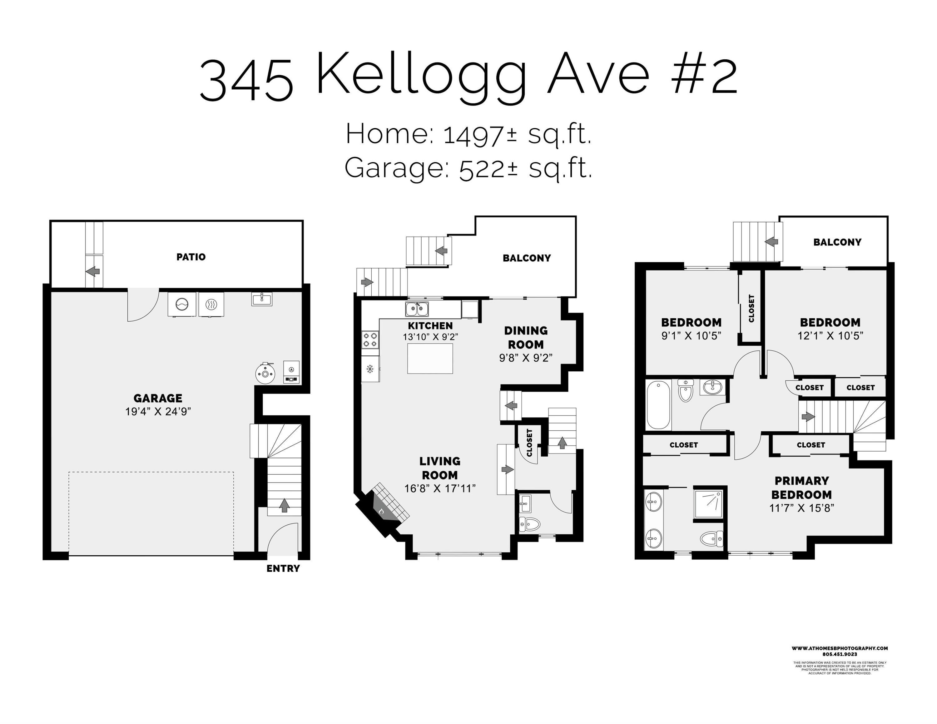 Goleta, California 93117, United States, 3 Bedrooms Bedrooms, ,3 BathroomsBathrooms,Residential,Active,128122