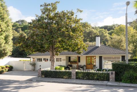 1477 Las Positas Place SANTA BARBARA CA 93105