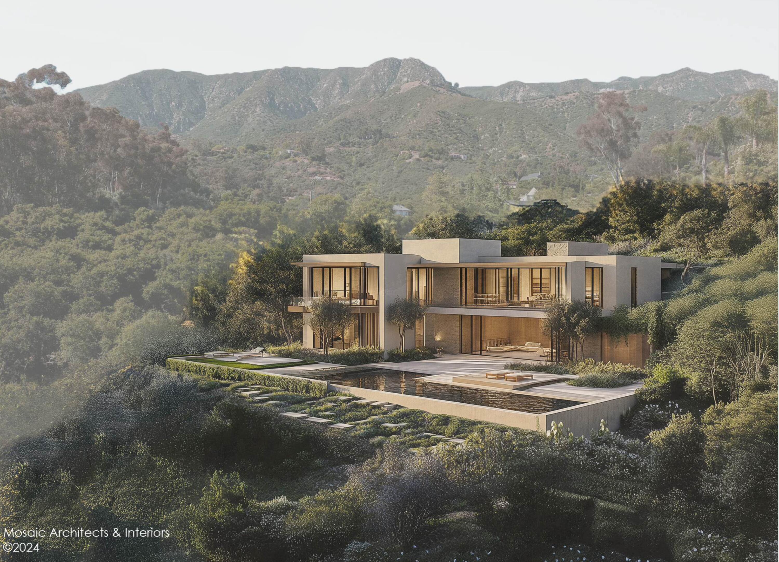 Montecito, California 93108, United States, ,Residential,Active,52947