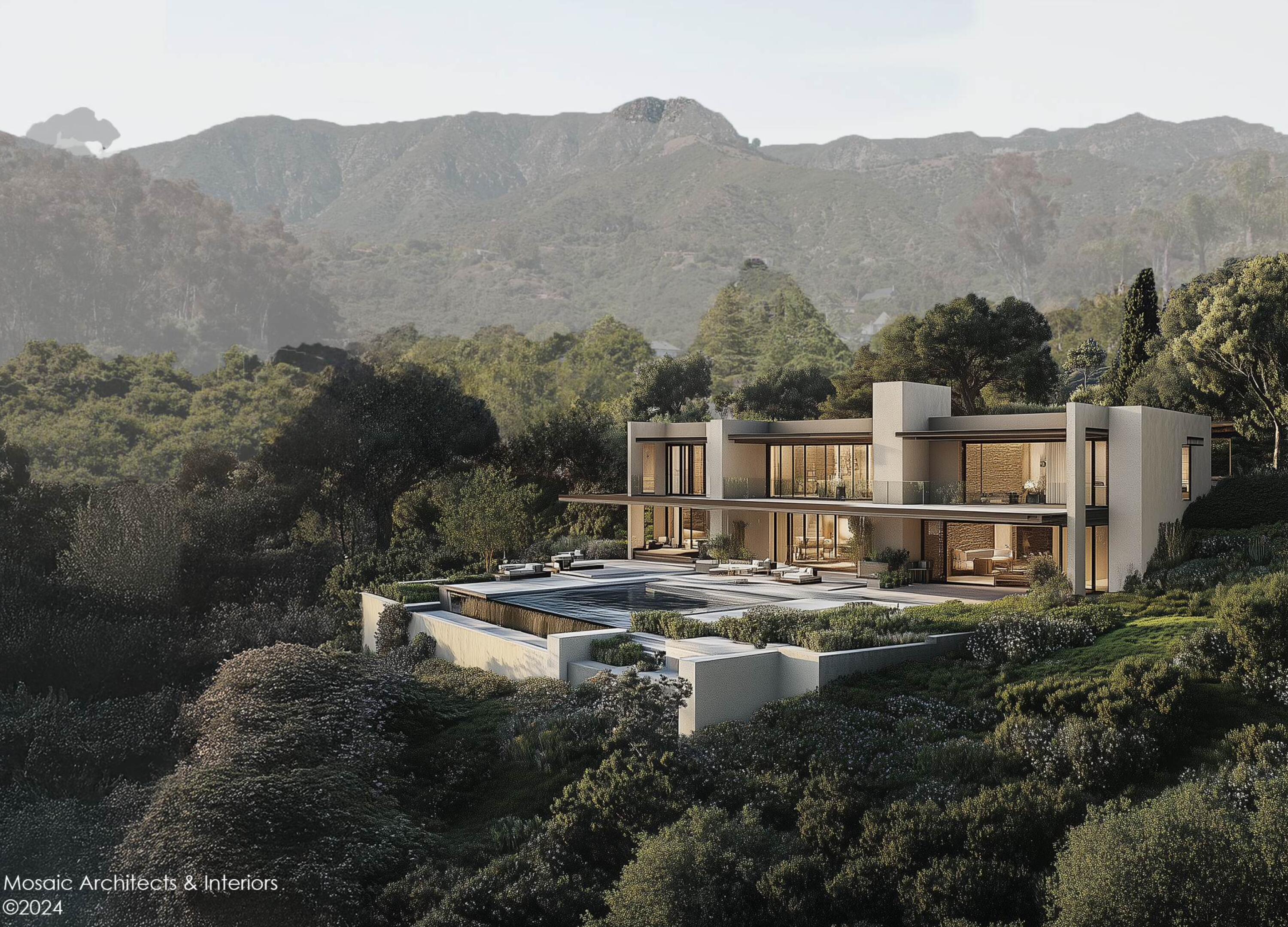 Montecito, California 93108, United States, ,Residential,Active,52947