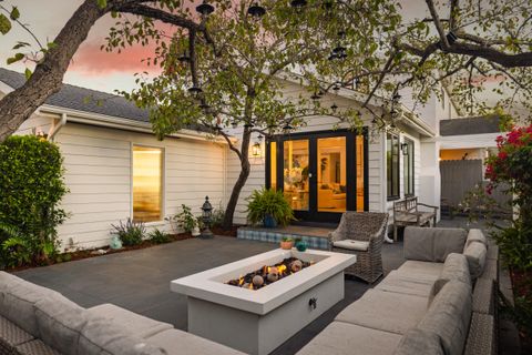 31 Cedar Lane SANTA BARBARA CA 93108