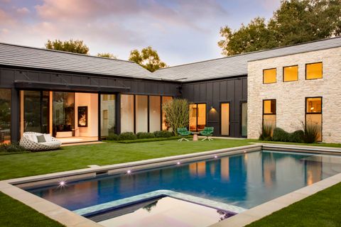 691 Via Trepadora HOPE RANCH CA 93110