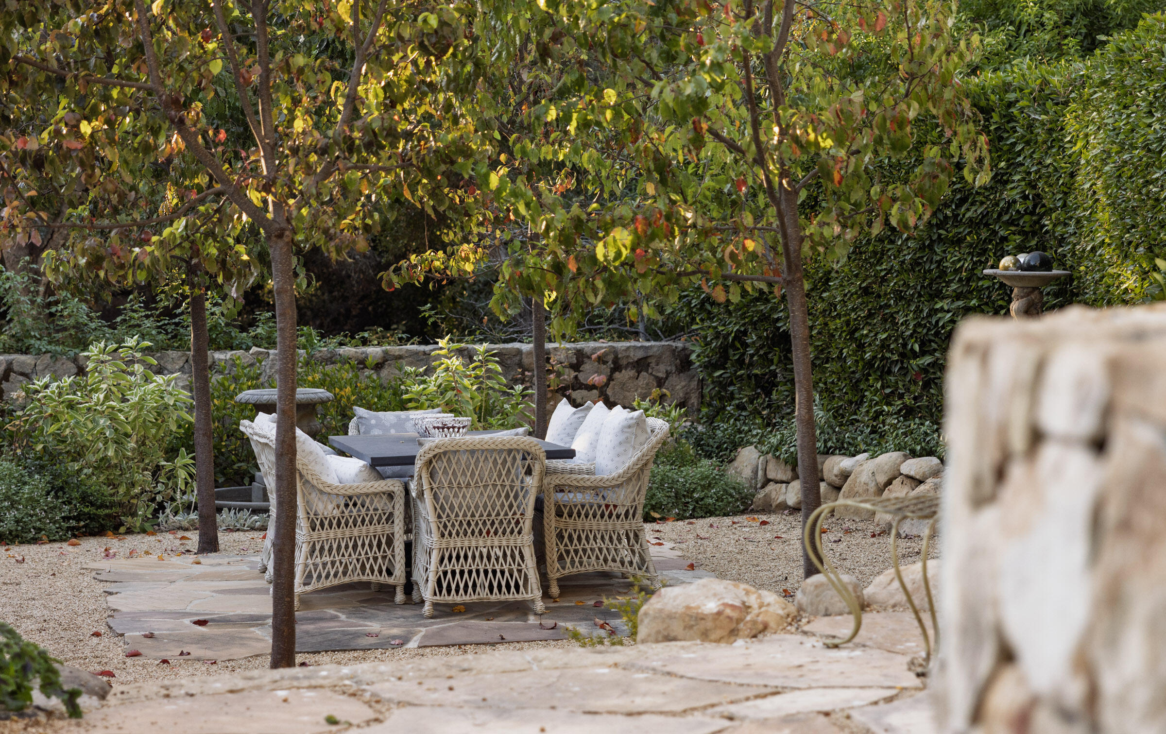 Santa Barbara, California 93105, United States, 4 Bedrooms Bedrooms, ,5 BathroomsBathrooms,Residential,Pending,22795