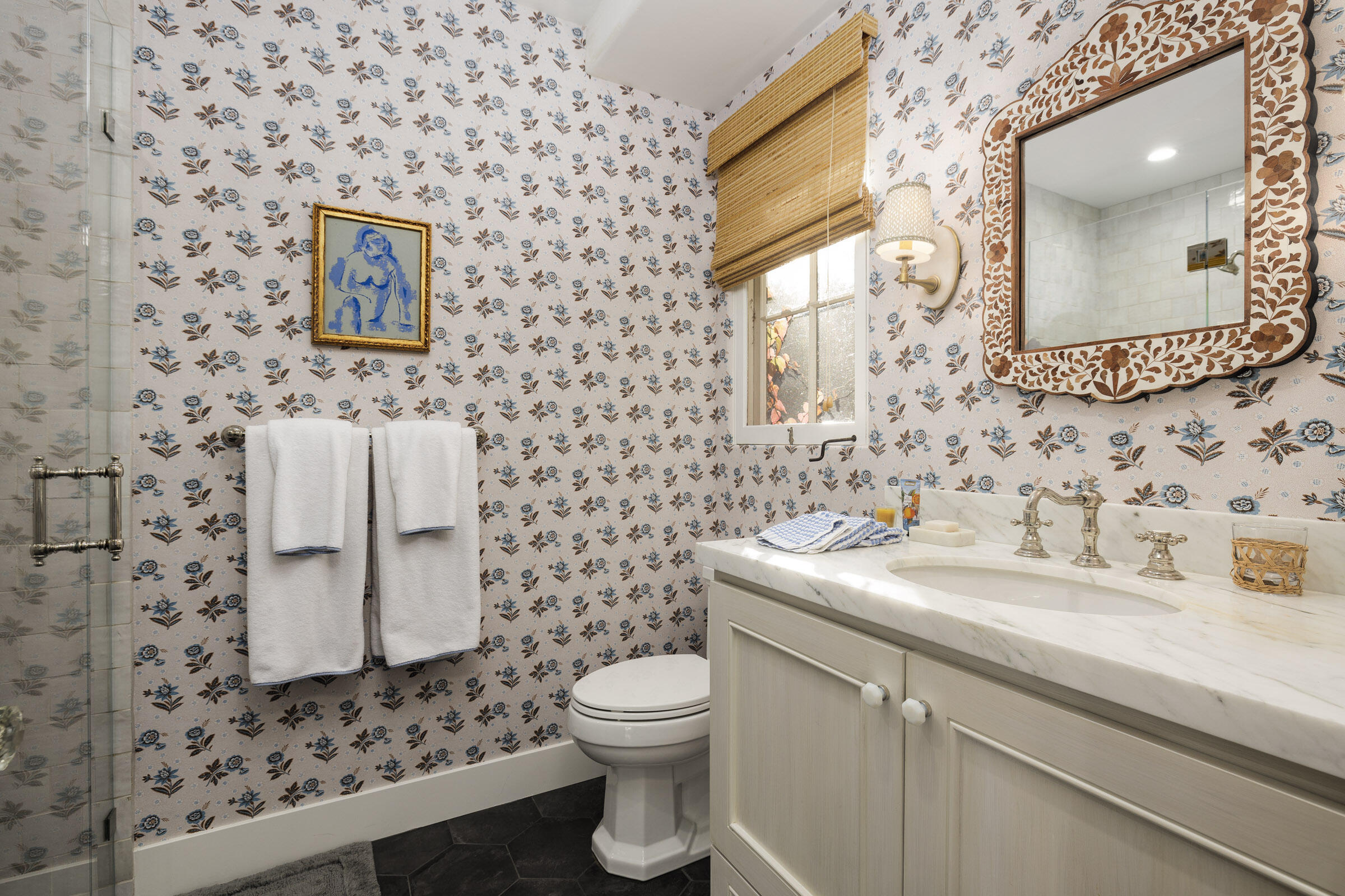 Santa Barbara, California 93105, United States, 4 Bedrooms Bedrooms, ,5 BathroomsBathrooms,Residential,Pending,22795