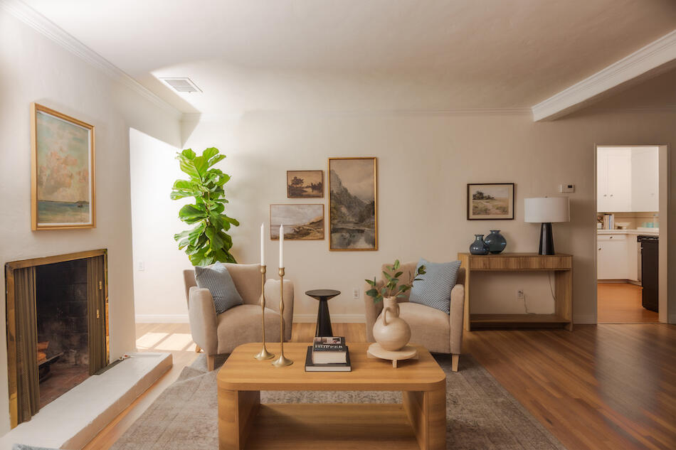 Santa Barbara, California 93105, United States, 2 Bedrooms Bedrooms, ,1 BathroomBathrooms,Residential,Pending,222724