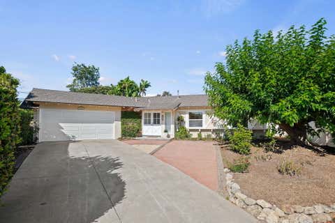 Photo of 5082 Ella Lane, SANTA BARBARA, CA 93111 (MLS # 26-2769)