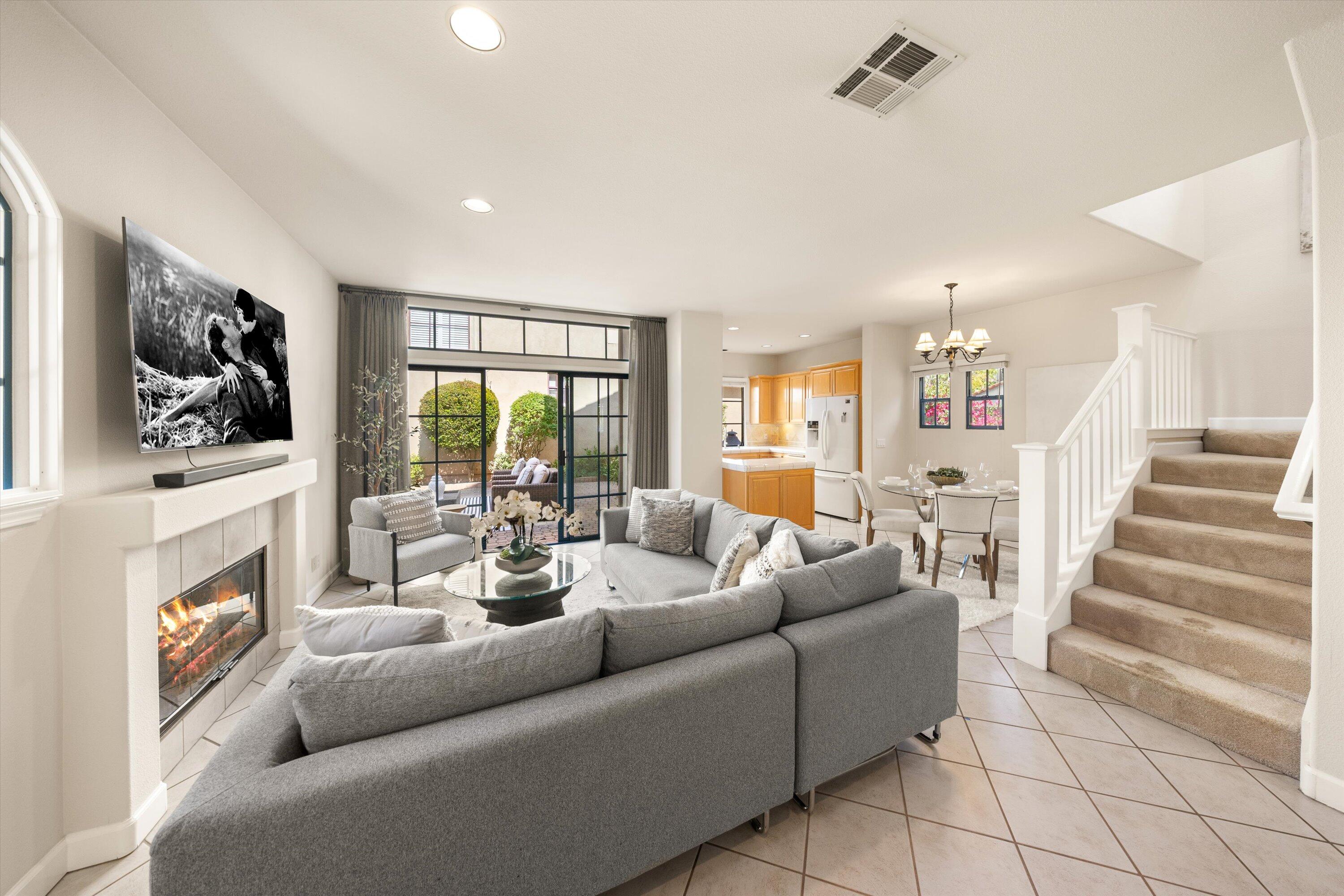 Santa Barbara, California 93105, United States, 3 Bedrooms Bedrooms, ,3 BathroomsBathrooms,Residential,Active,140293