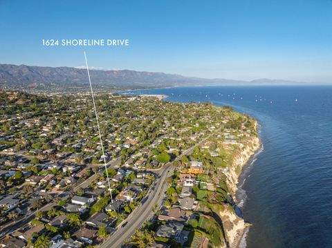 Photo of 1624 Shoreline Drive, SANTA BARBARA, CA 93109 (MLS # 26-1228)