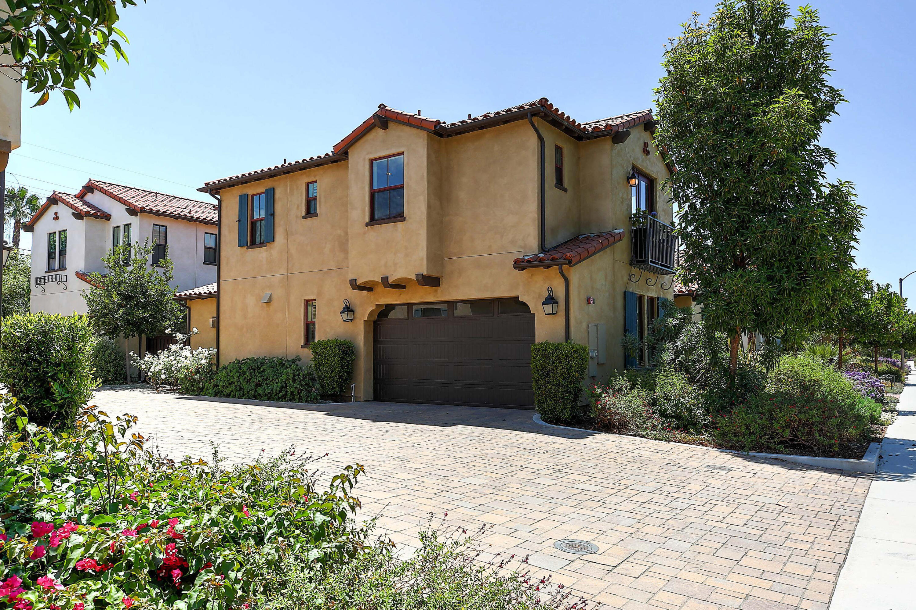 Santa Barbara, California, United States, 2 Bedrooms Bedrooms, ,2 BathroomsBathrooms,Residential,Active,164350