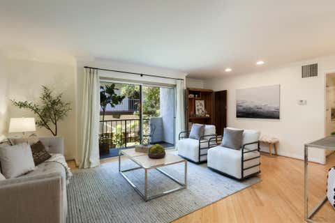 Photo of 1701 Anacapa Street #8, SANTA BARBARA, CA 93101 (MLS # 26-2639)