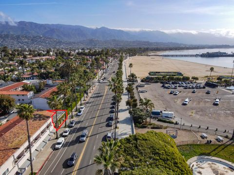 324 W Cabrillo Boulevard SANTA BARBARA CA 93101