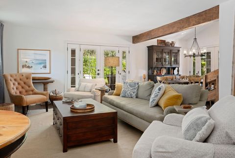 Photo of 777 Avenida Pequena, SANTA BARBARA, CA 93111 (MLS # 26-475)