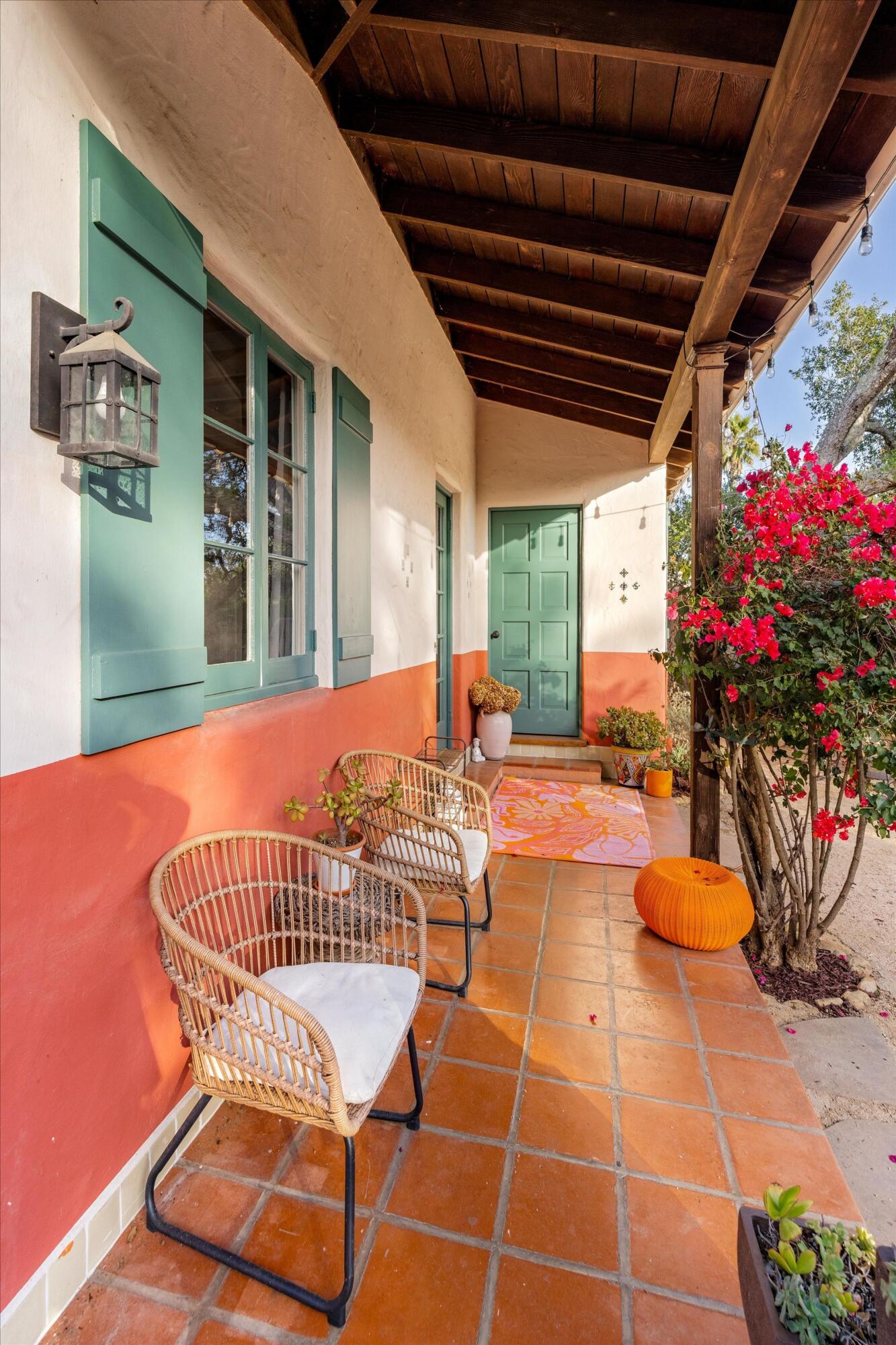 460.5 El Cielito Road