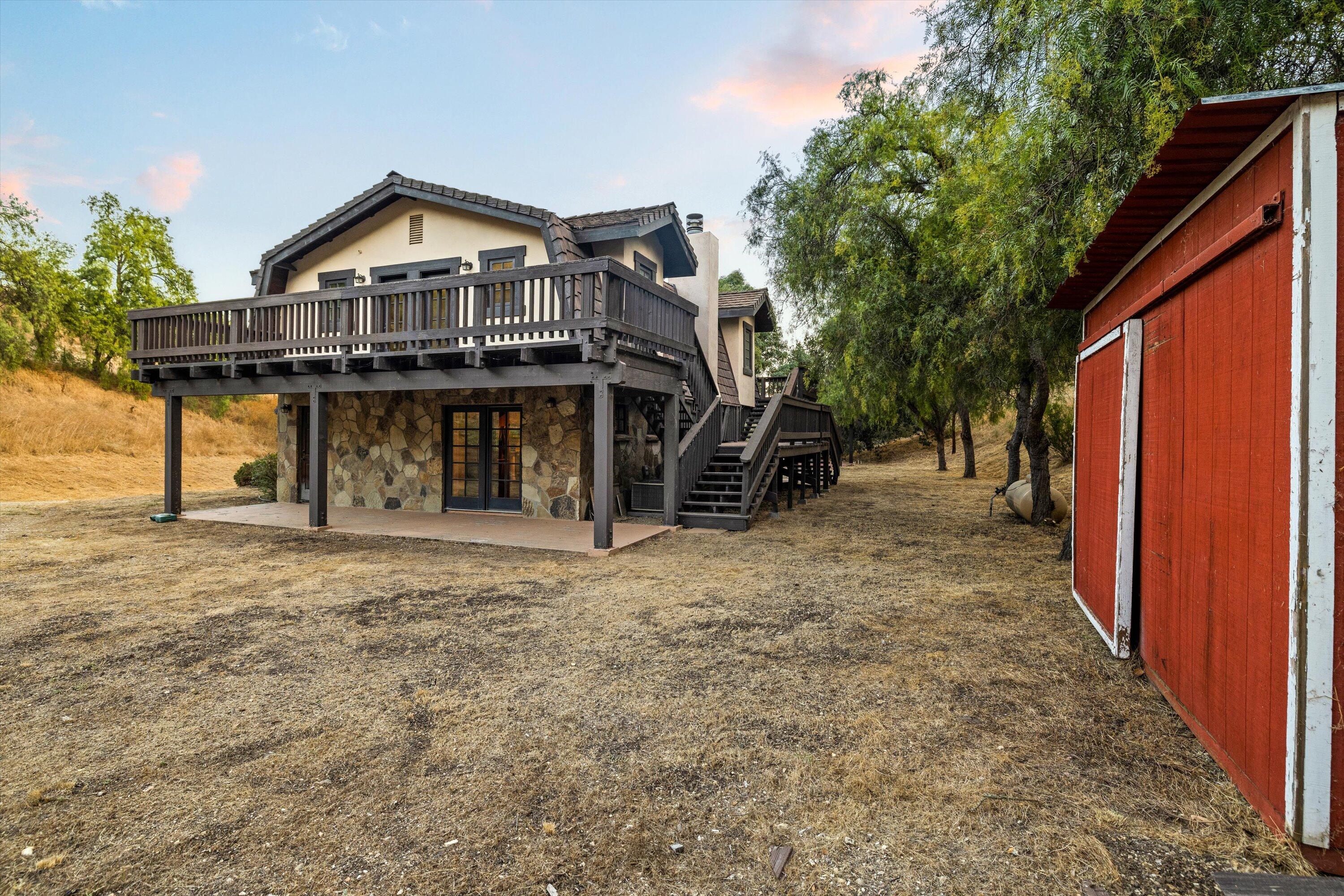 Santa Ynez, California 93460, United States, 3 Bedrooms Bedrooms, ,3 BathroomsBathrooms,Residential,Active,70066