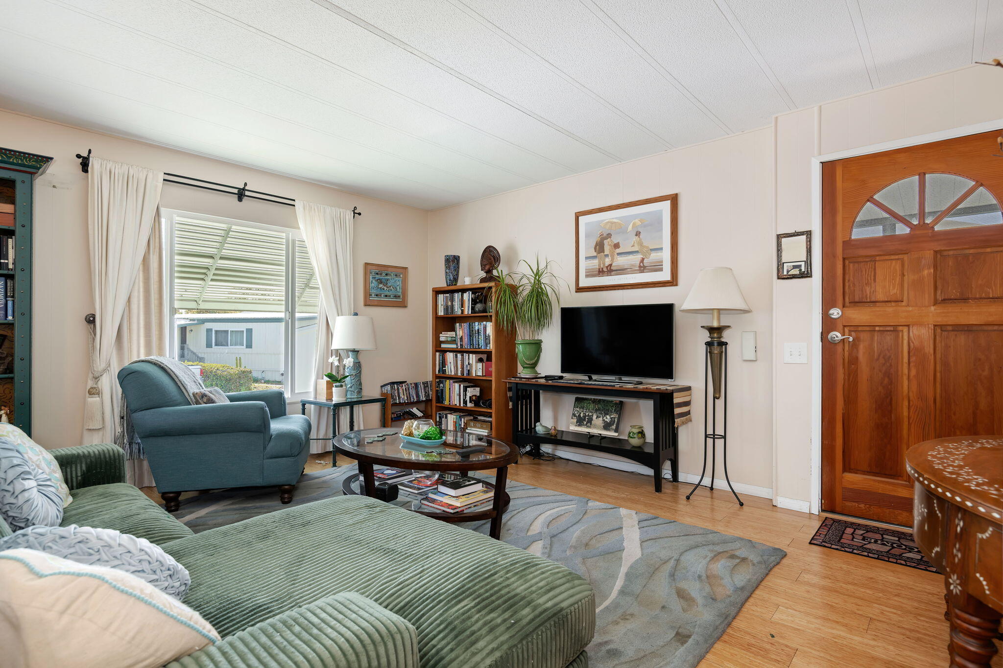 6180 Via Real Unit 32