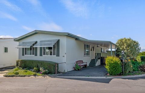 6180 Via Real Unit 32 CARPINTERIA CA 93013