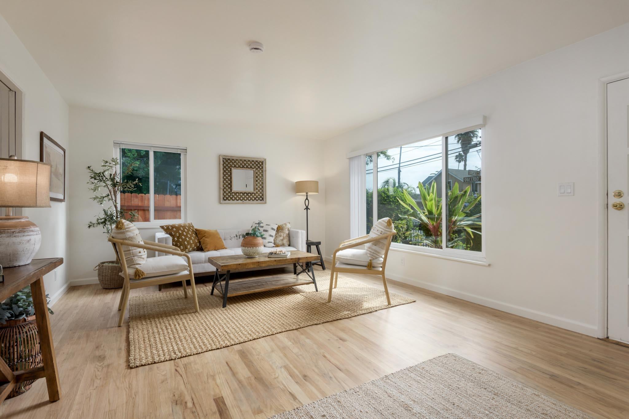 622 & 624 W Valerio Street