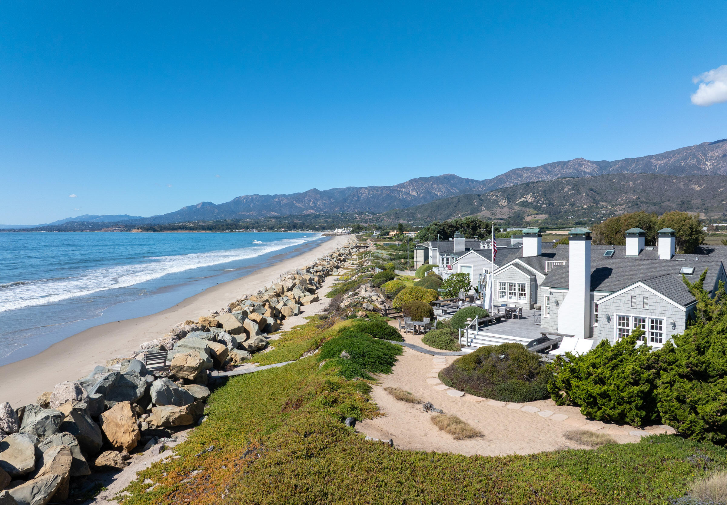 Carpinteria, California 93013, United States, 4 Bedrooms Bedrooms, ,5 BathroomsBathrooms,Residential,Coming Soon,225793