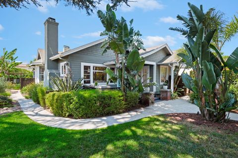 1725 San Andres Street SANTA BARBARA CA 93101