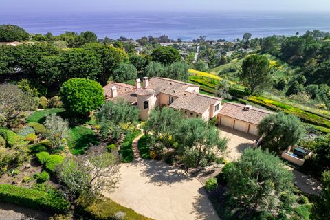 2240 Ortega Ranch Road SANTA BARBARA CA 93108