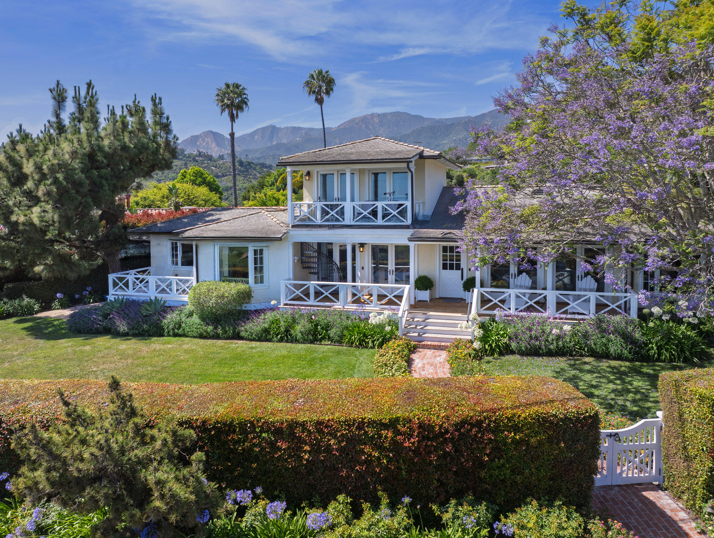Santa Barbara, California 93108, United States, 5 Bedrooms Bedrooms, ,4 BathroomsBathrooms,Residential,Active,157746