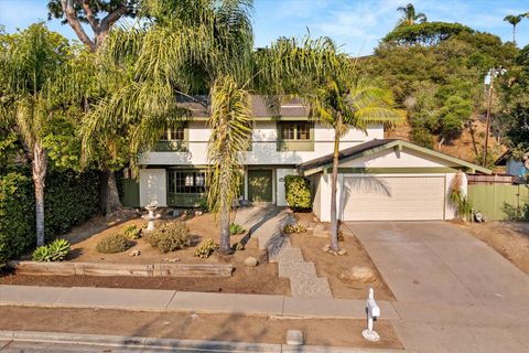 2210 St James Drive SANTA BARBARA CA 93105